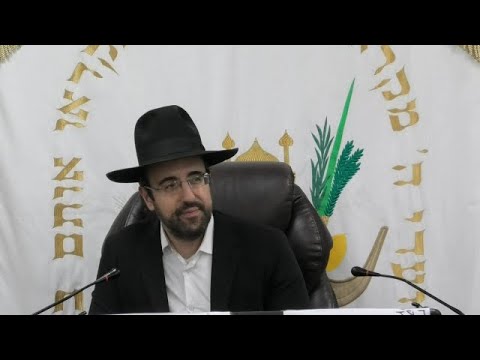 תלמוד תורה - כמה ואיך ❔ הרב מאיר אליהו | ראשון - פרשת שמיני - תשפה