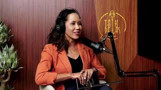 Talk Delas - Ep 6 - Mulheres de alta performance: Inteligência emocional, física e espiritual