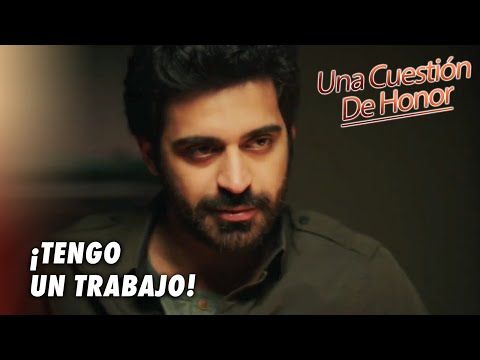 ¡Selim no sabe qué hacer! - Honor y Respeto Español - Sección 28
