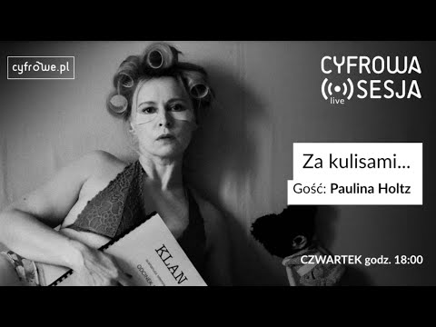 Cyfrowa Sesja vol 58 - Za kulisami....