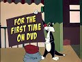 Looney Tunes Golden Collection Volume 2 DVD Trailer