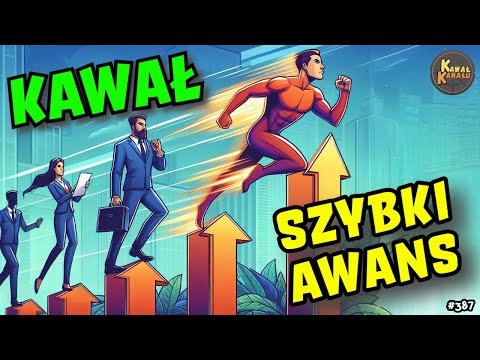 Szybki awans 😁 Dobry kawał / dowcip dnia 😁