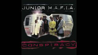 Junior M.A.F.I.A - Lyrical Wizardry (Instrumental)