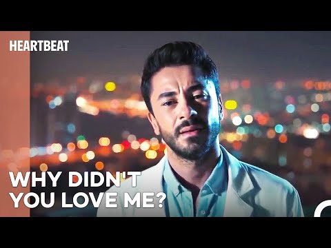 Ali Asaf Suffers the Pangs of Love - HeartBeat Episode 12