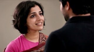 " i2 = WE " Telugu Short Film HD - Sridhar, Nishanthi ( LBW Actress )