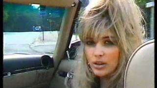 Mandy Smith - I Just Can&#39;t Wait (Live In Sweden 1987)