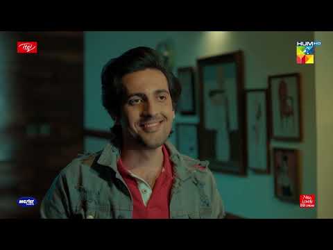 Ishq-e-Laa - Episode 18 - Best Scene 10 - HUM TV