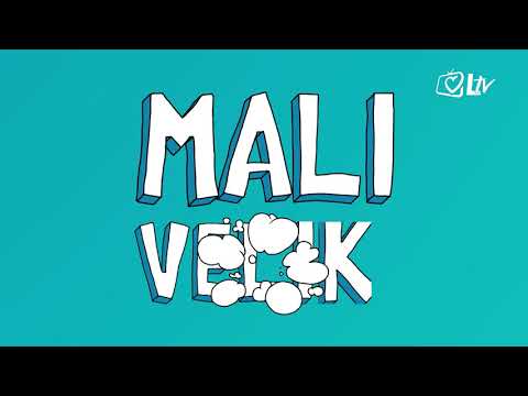 Mali veliki 21.10.2017. - Kruh naš svagdanji