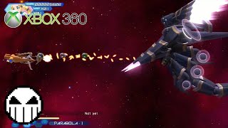 Otomedius Excellent (XBox 360) Clips
