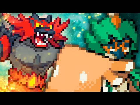 After 10 Years, this Pokemon Game FINALLY Returns! (Pokemon Reborn EP 19)