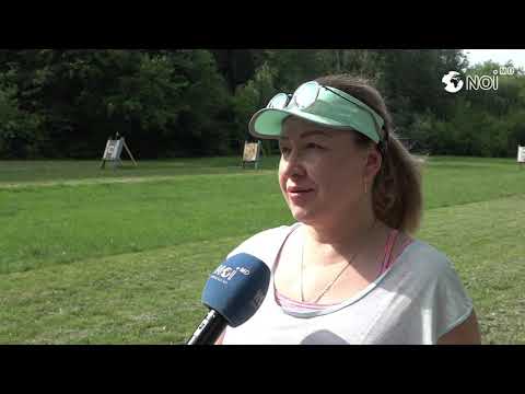 Лучники просят власти Молдовы вернуть им полигон «Динамо»