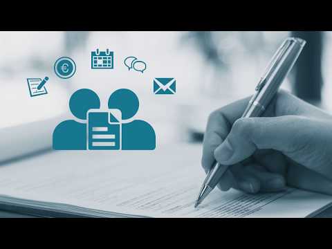 Shareflex Contract Online - Vertragsmanagement mit SharePoint Online und Microsoft Office 365