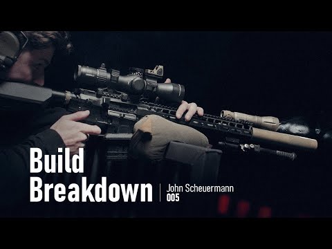 Inside a Purpose-Driven SPR Setup | Build Breakdown 005