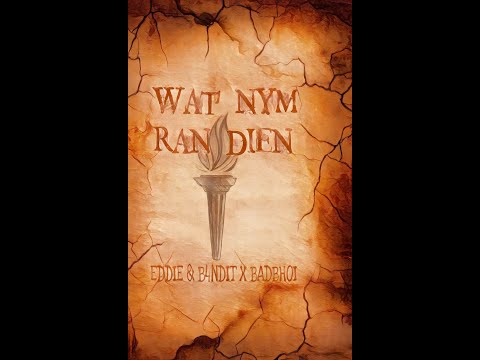 Wat Nym Ran Dien (Never Give Up) - Eddie Lyngdoh | Badbhoi | B4NDIT