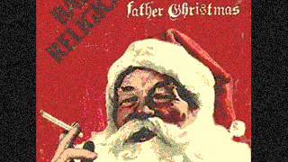 Father Christmas  Bad Religion (Kinks Kover)