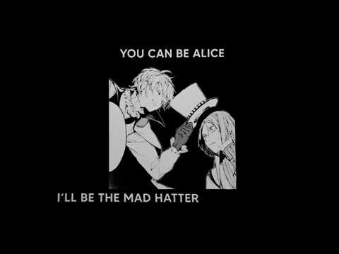 Nikolai Gogol and Sigma edit | Bungou Stray Dogs |