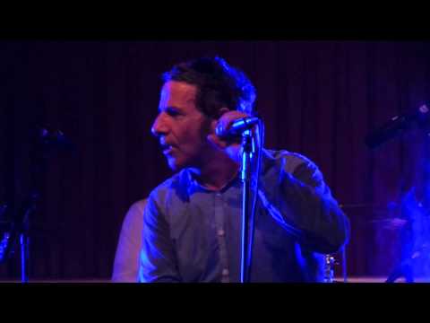 The problem is by The dub pistols