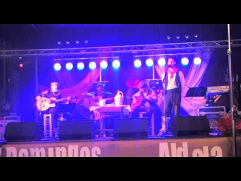 Tem Avondo - A Minha Terra