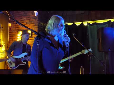 Hazey Jane & Michael Landau - Flower Blues - 3/31/23 The Underdog - Nashville, TN