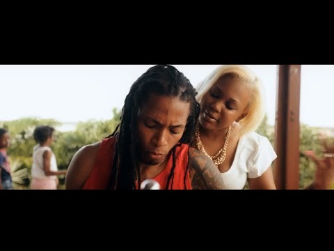 La Tchad -  Kay Rivéw Dog