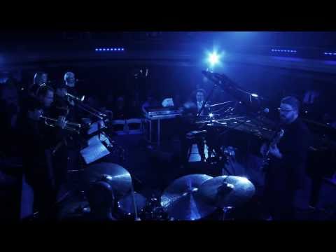 Michael Kaeshammer - preview for album "Kaeshammer" (2011)