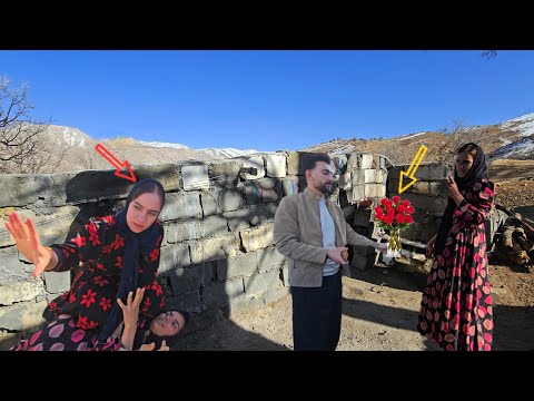 *Love, Lies, and Threats: The Life of Ruqayyah Unfolds**