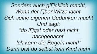 Blumfeld - Ghettowelt Lyrics_1