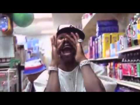 Lumidee - Never Leave You (Uh Oh) [OFFICIAL VIDEO]