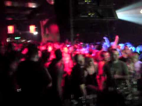 Black Point Night @ Eskulap - 04.12.2009 - Aphrodite 1/2