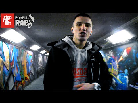 GOGI - STOPROCENT POMPUJ RAP 4