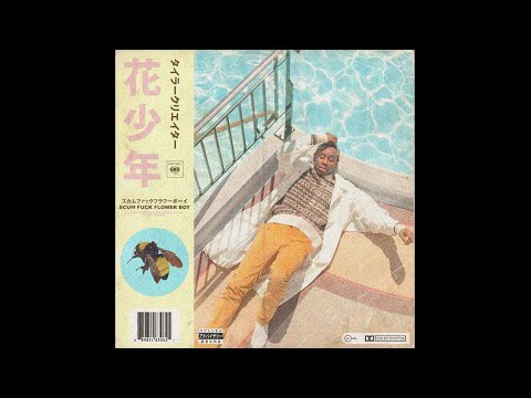 {FREE} TYLER THE CREATOR x A$AP ROCKY TYPE BEAT - "Smile"