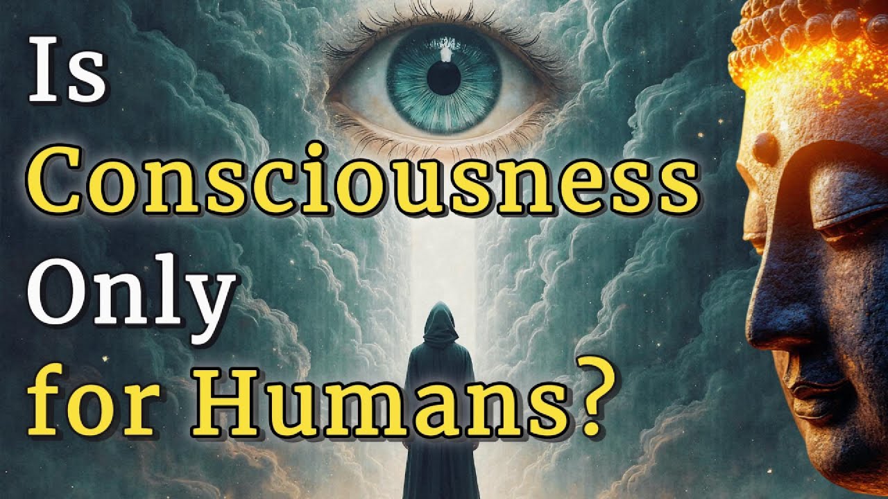 What Is Consciousness? And Where It Comes From — A Buddhist Perspective