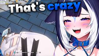 The 𝙐𝙡𝙩𝙞𝙢𝙖𝙩𝙚 Test. I Have 𝙏𝙤 𝙆𝙣𝙤𝙬...