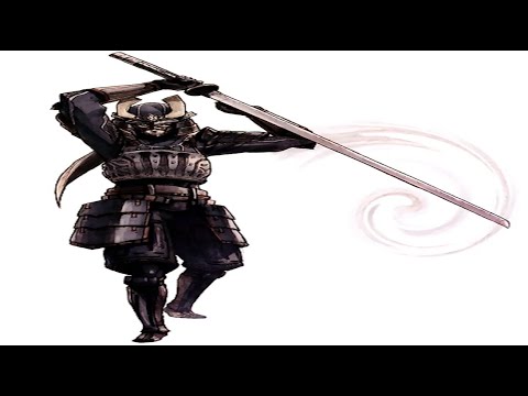 Final Fantasy XI: Samurai Guide