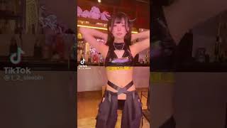 【TikTok】おすすめ