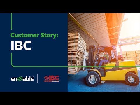 IBC Buying - Customer Success Story