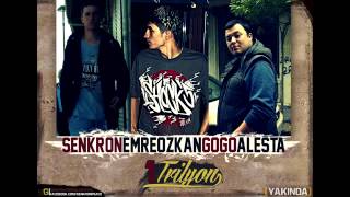 Emre Özkan ft. Senkron & Gogo Alesta - Bir Trilyon (2013 YENİ!)
