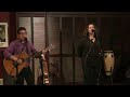 The Story that lived here by Ben Sures live in studio