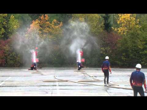 Fire Sport