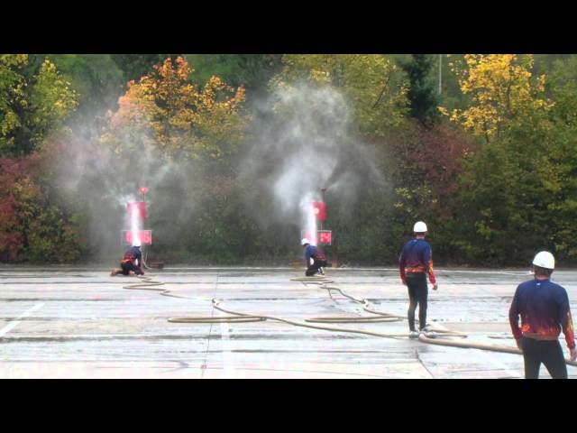 Fire Sport