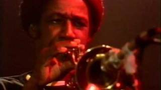 Burning Spear Band - 1981- Massive Respect