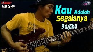 Download lagu Bass Chord Segalanya Bagiku Sang Mutiara Hidupku B... mp3