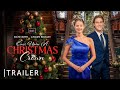 Once Upon A Christmas Crown | Nicely Entertainment | Trailer