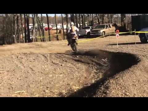 2014 GNCC Round 13 - Ironman