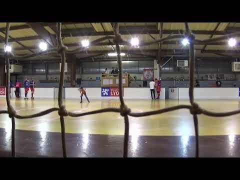 R1 J2 RHC Lyon  2  - HC Voiron 2