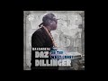 DAZ DILLINGER - ON THE WESTCOAST (CLEAN VERSION)  FROM THE ALBUM DAZAMATAZ