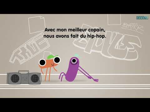 La phrase simple en français, GRAMMAIRE, phrase simple ou complexe 1/6 #coliglote