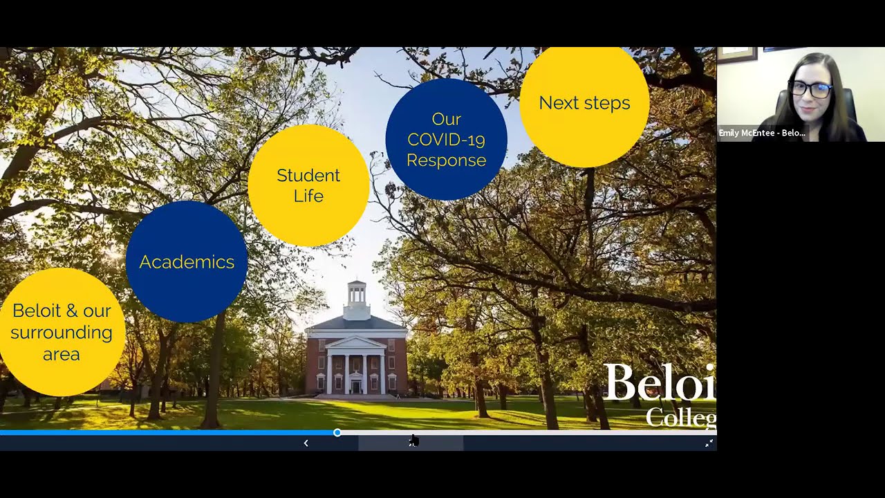 Beloit College - CTCL