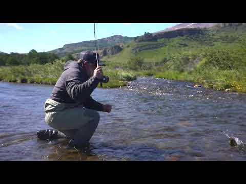 The new Orvis Superfine Rods are not what your grandfather remembers