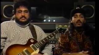 John and Dino Elefante (Pakaderm Video Stampede)